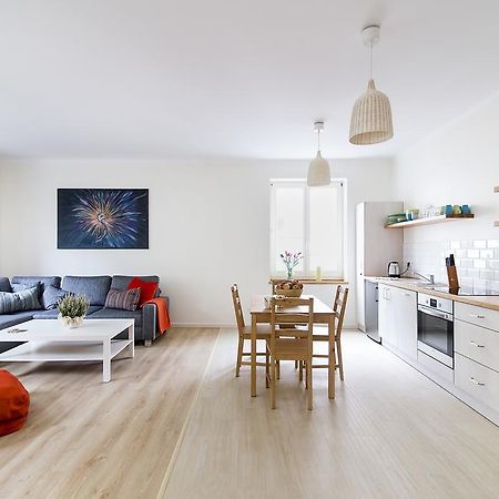 Apartament Na Staromiejskiej Олщин Екстериор снимка