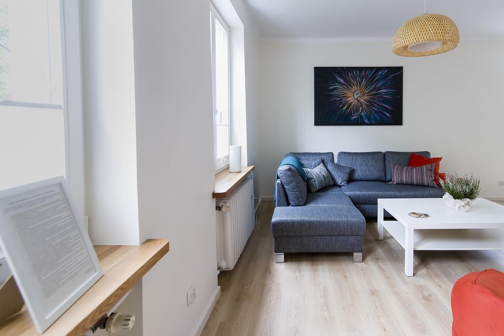 Apartament Na Staromiejskiej Олщин Екстериор снимка