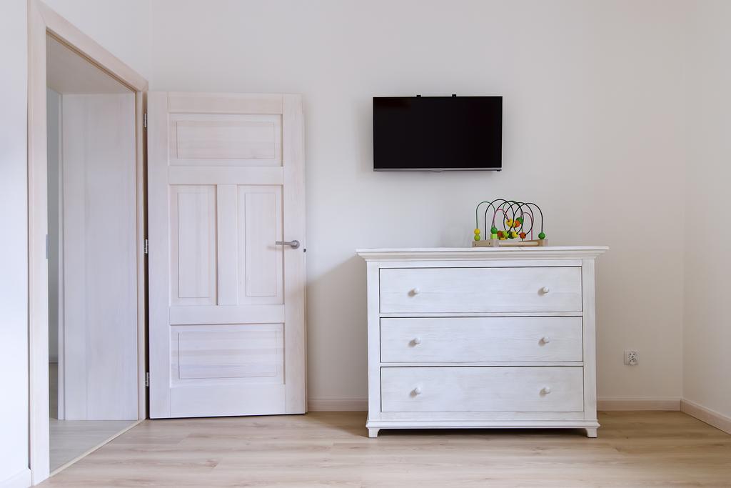Apartament Na Staromiejskiej Олщин Екстериор снимка