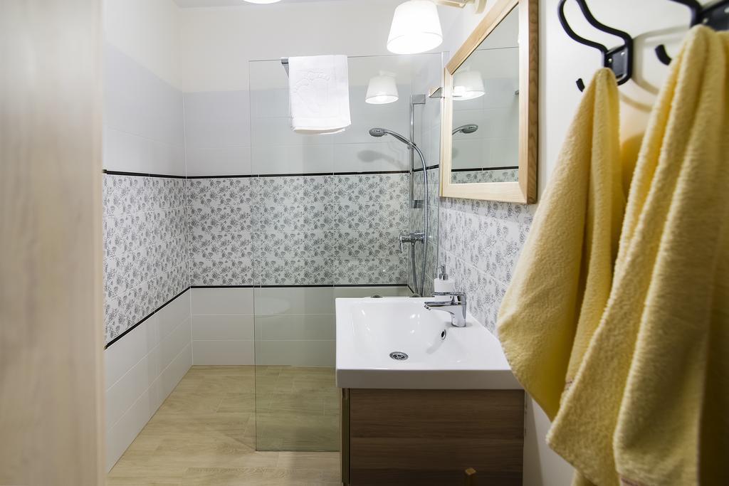 Apartament Na Staromiejskiej Олщин Екстериор снимка