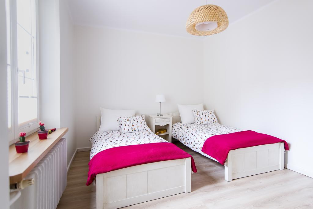 Apartament Na Staromiejskiej Олщин Екстериор снимка