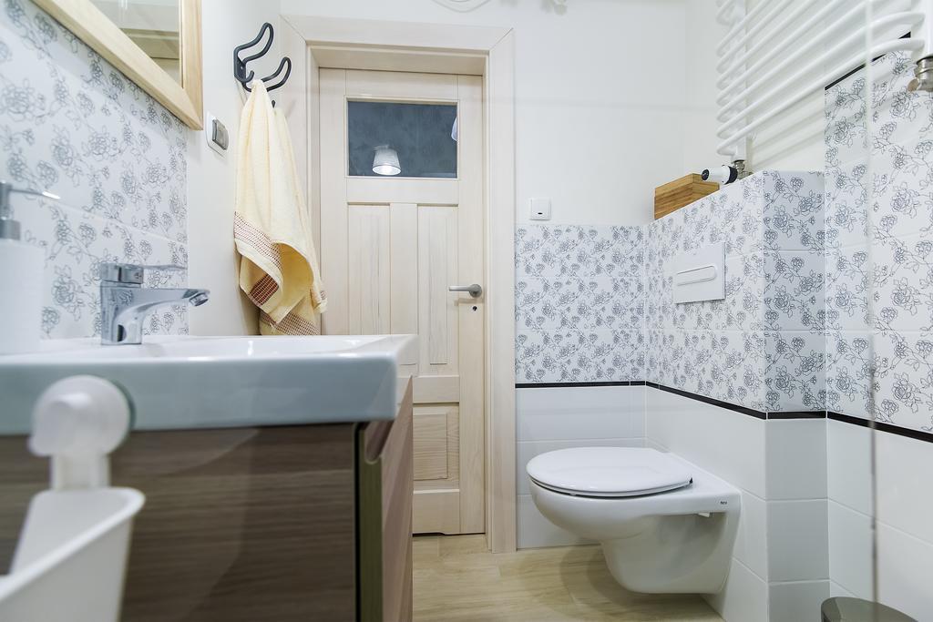 Apartament Na Staromiejskiej Олщин Екстериор снимка