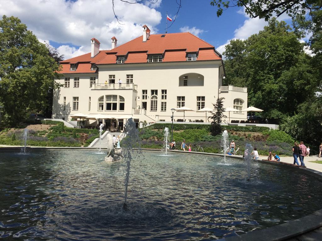 Apartament Na Staromiejskiej Олщин Екстериор снимка